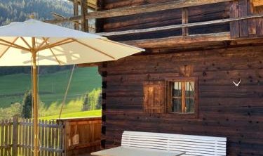 Kastnhäusl Wildschönau - urige Hütte mit Bergblick, © bookingcom