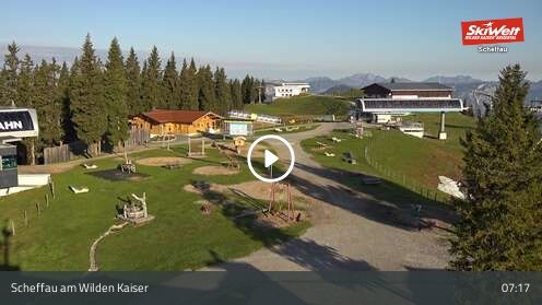 Webcam Brandstadl Restaurant