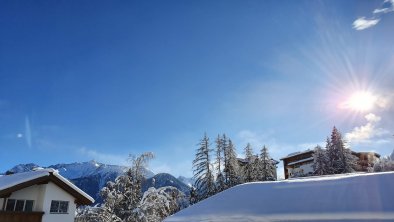 Aussicht Süd, © Sarah Greiter-Lentsch