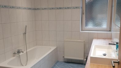 Dusch/ Badezimmer