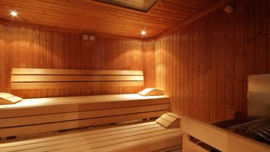 Sauna, © im-web.de/ DS Destination Solutions GmbH (eda35)