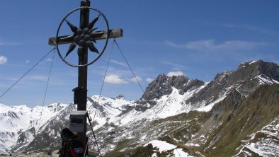 Grübelspitze