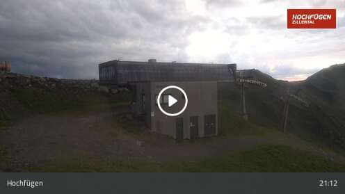 Webcam Waidoffen