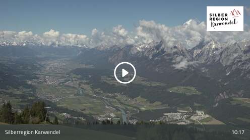 Webcam Kellerjoch