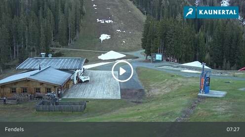 Webcam Sattelboden