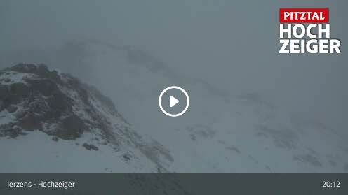 Webcam Hochzeiger