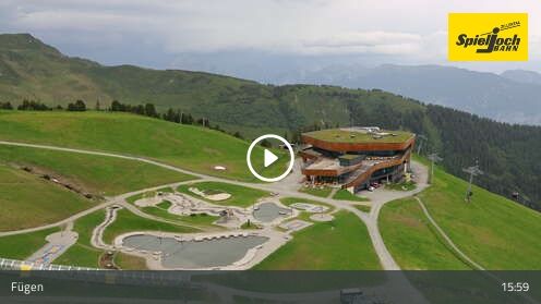 Webcam Onkeljoch