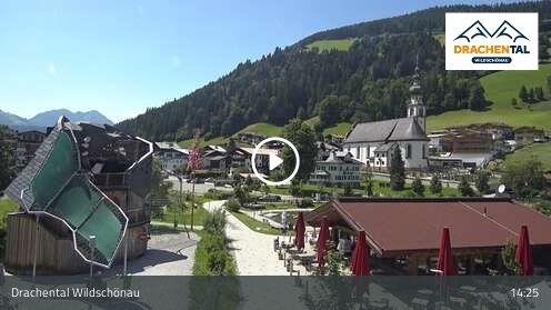 Webcam Drachental