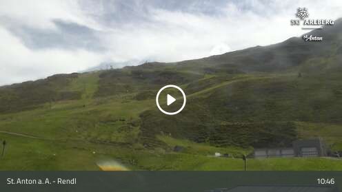 Webcam Rendl