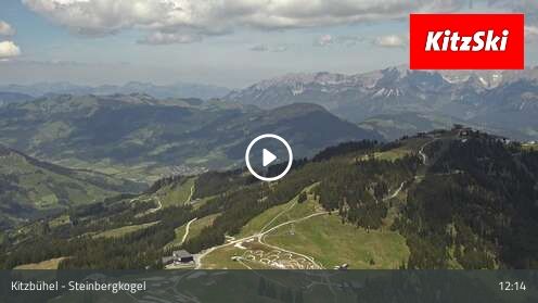 Webcam Steinbergkogel