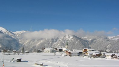 Brandenberg-Winter, © Hotel Neuwirt