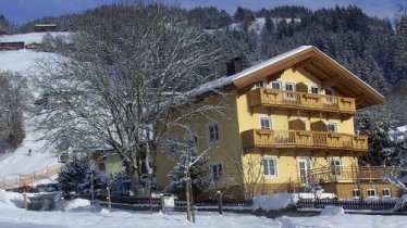 Lovely Apartment in Brixen im Thale with Sauna, © bookingcom
