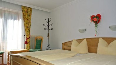 Villa Sonne, Doppelbettzimmer - Komfort