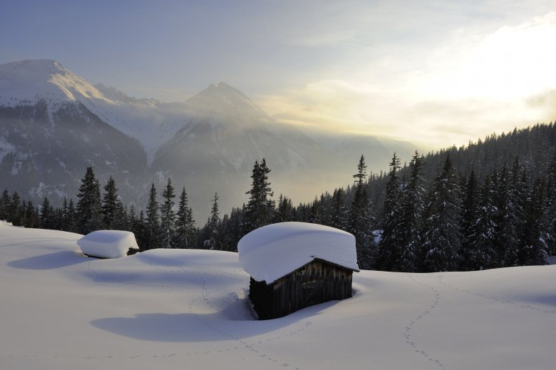 22 Fakten über Schnee