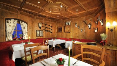 Restaurant, Tiroler Wirtshaus - Arlberg Hospiz