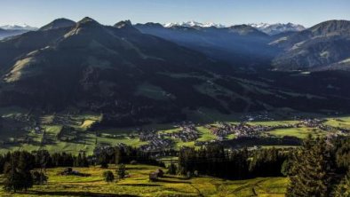 Holiday flat Westendorf, © bookingcom