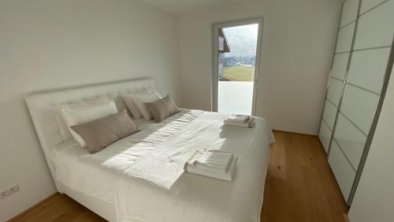 New & modern design flat in St. Johann - Kitzbuehel, © bookingcom
