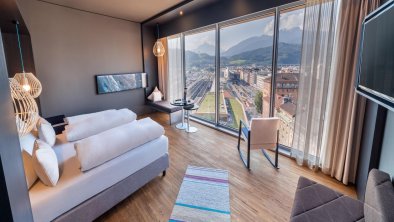 Hotel aDLERS Innsbruck 18