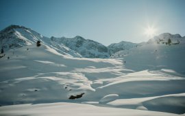 Kauntertal, © Tirol Werbung / Andreas Jakwerth