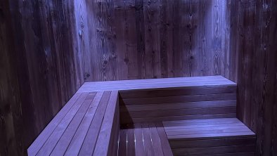Panorama Sauna