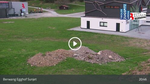 Webcam Egghof Sunjet