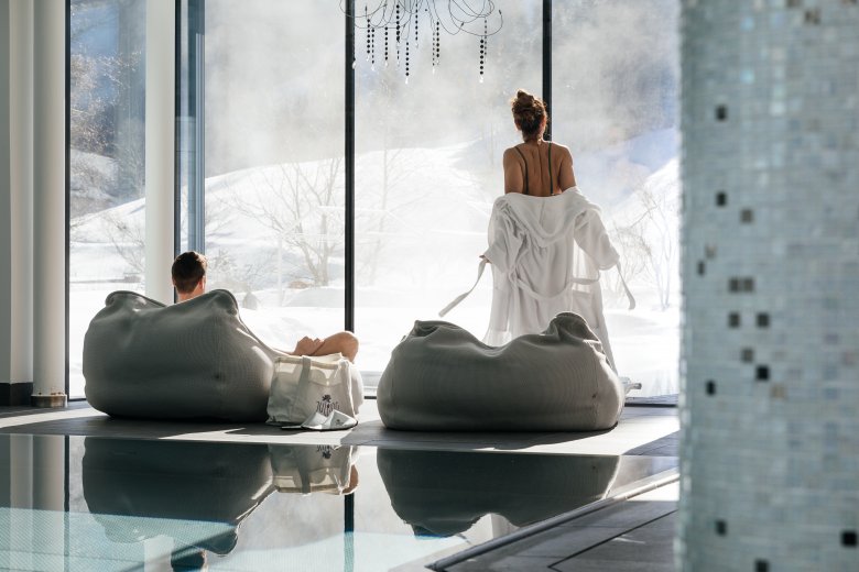 Day Spas - Hotel Juffing, © Juffing Hotel &amp; Spa