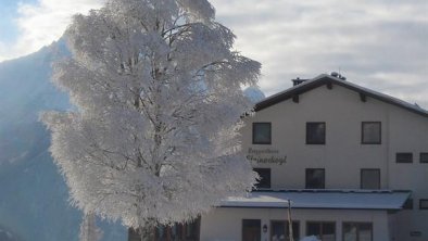 Steinerkogl Winter 1