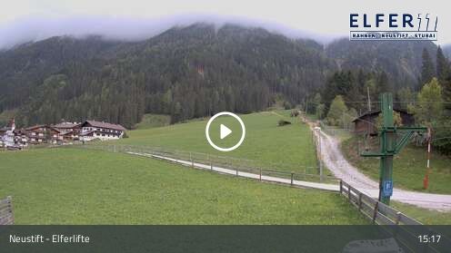 Webcam Krössbach
