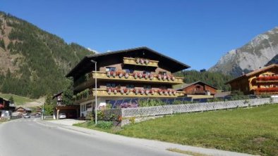 Ferienhaus Tirolerhof, © bookingcom