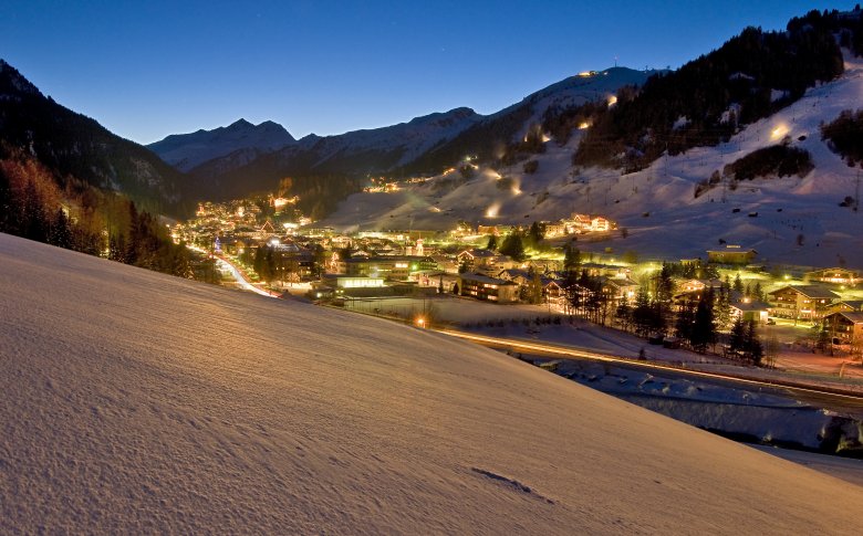 Der erste Skiclub wurde in St. Anton bereits 1901 gegründet, in den 1930er Jahren wurden hier große Skifilme gedreht.