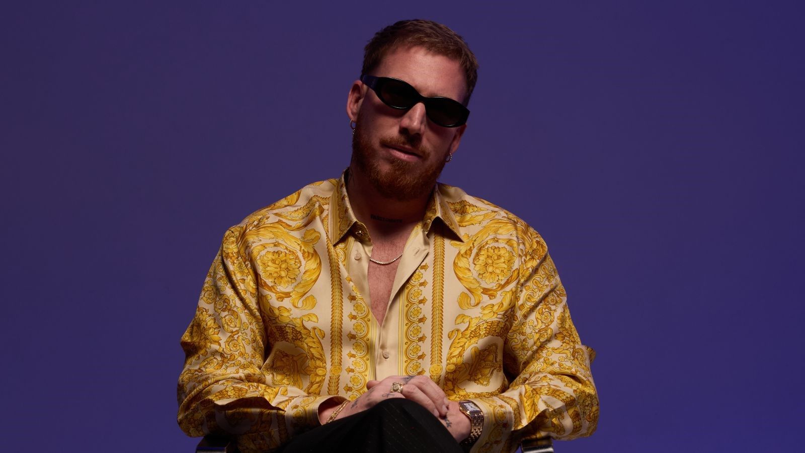 DJ HUGEL kommt zum Sound Escape nach Kitzbühel