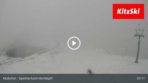 Webcam Speicherteich Hornköpfl