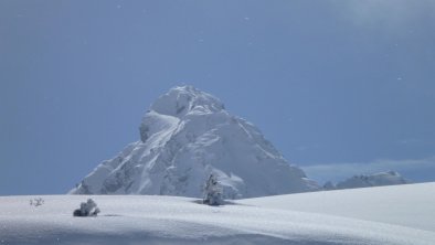 Ballunspitze, © St. Nikolaus