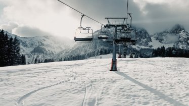 Skigebiet Zahmer Kaiser, © Zahmer Kaiser