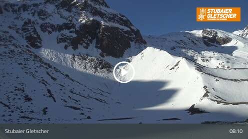 Webcam Fernau Mittelstation