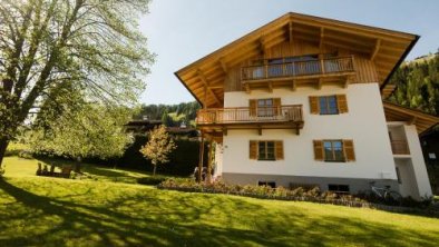 Haus Francazi Sillian, © bookingcom