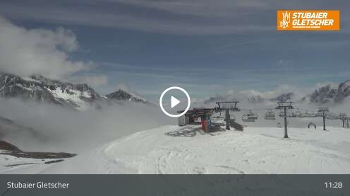 Webcam Murmele Bergstation