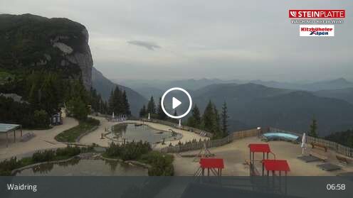 Webcam Kammerkör
