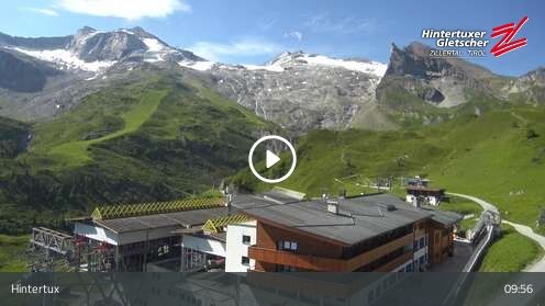 Webcam Sommerberg