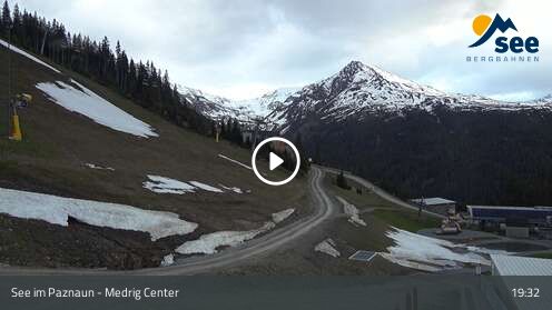 Webcam Mittelstation See