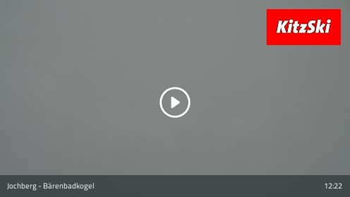 Webcam Bärenbadkogel
