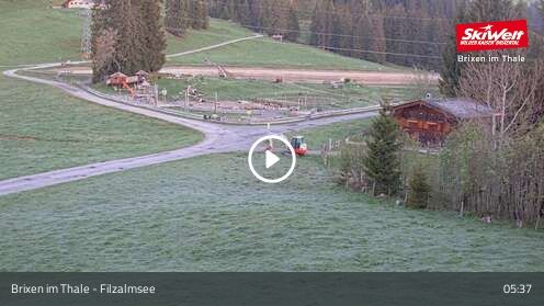 Webcam Filzalmsee