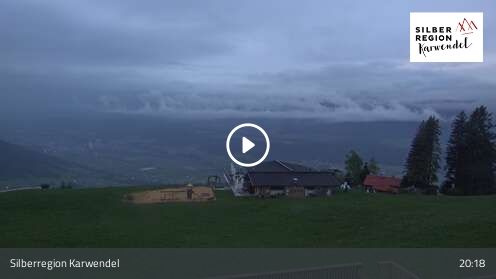 Webcam Hüttegglift