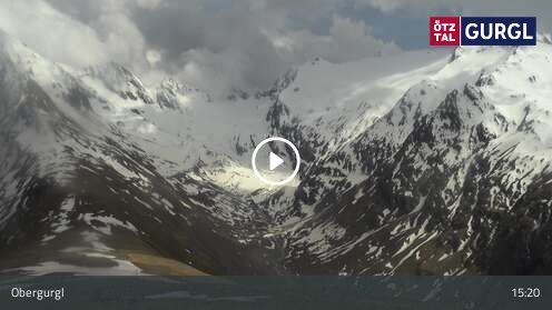 Webcam Hohe Mut