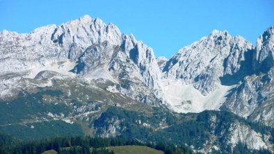 Wilder Kaiser Sommer