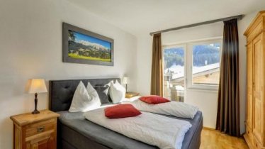 Luxury Holiday Home in Brixen im Thale near Ski Area, © bookingcom