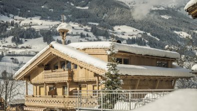 Leitnerhof Ramsau Zillertal