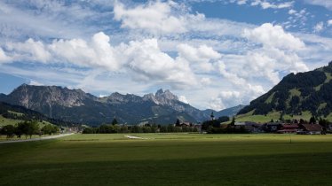 Tannheimer Tal im Sommer, © Tirol Werbung/Lisa Hörterer
