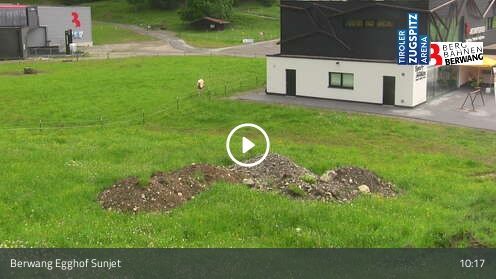 Webcam Egghof Sunjet