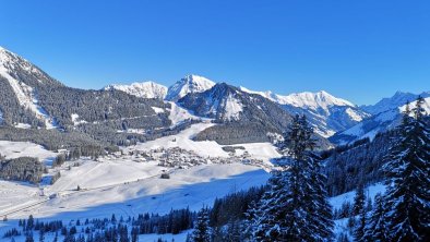 Winter Rastkopf